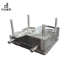 china - white-Integral Chair Mould- Chair Mould- Mould 