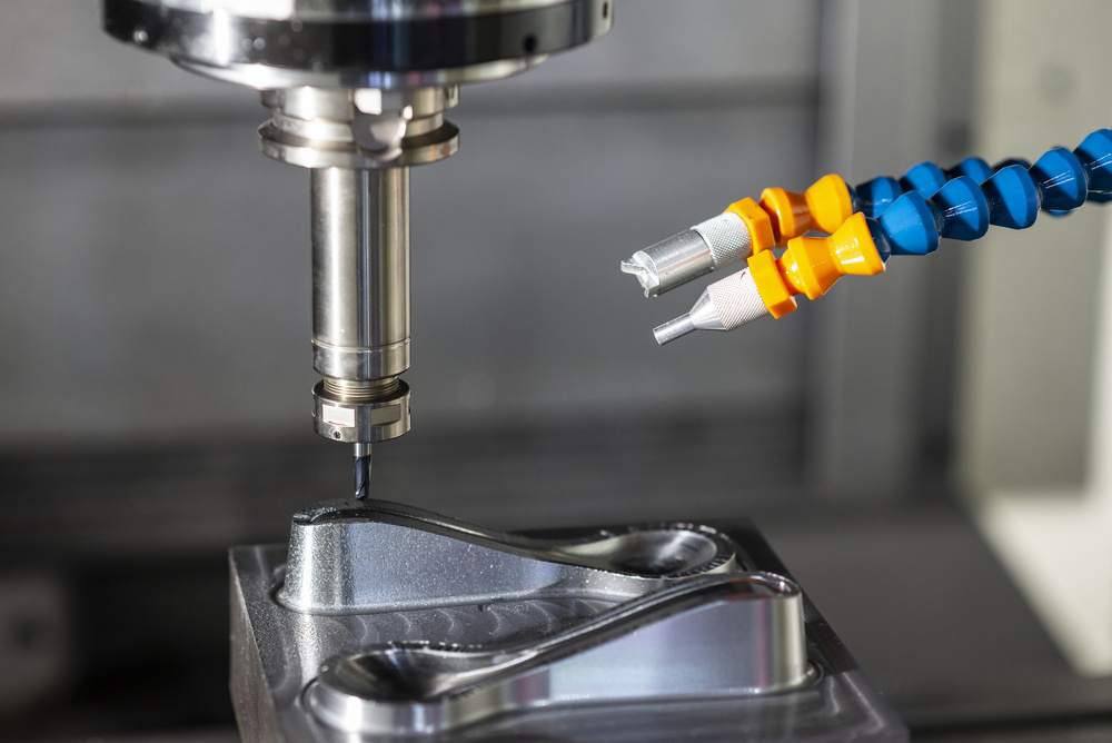 conformal cooling vs conventional cooling