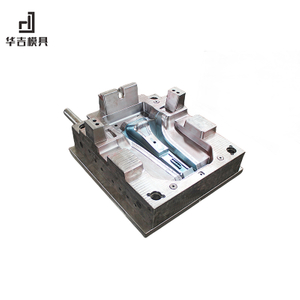 china-manager-Back Bracket Mould-Mould