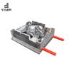 china-manager-pp-Back Bracket Mould-Mould