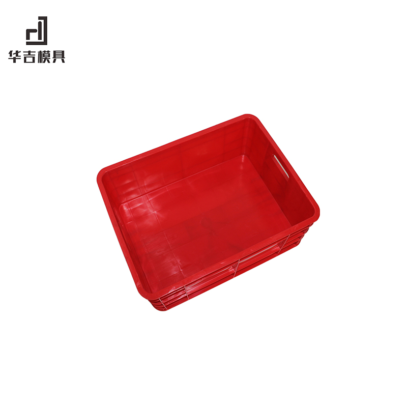 china-stackable-box mould-mould