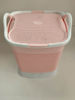 Laundry basket mould