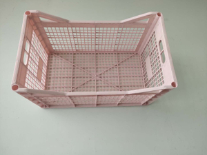 Turnover Box mould