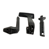 Plastic Office Chair Armrest Mold 