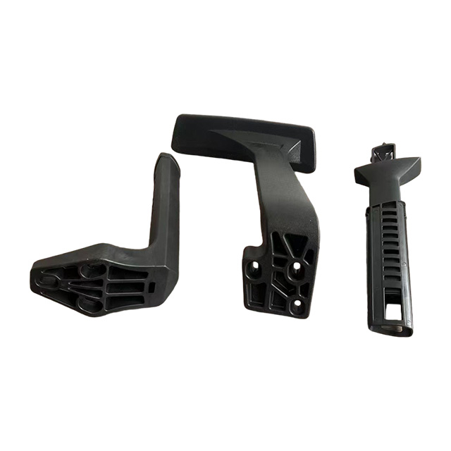 Plastic Office Chair Armrest Mold 