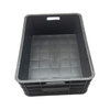 Plastic Turnover Box Injection Mould Closed Crate Mould