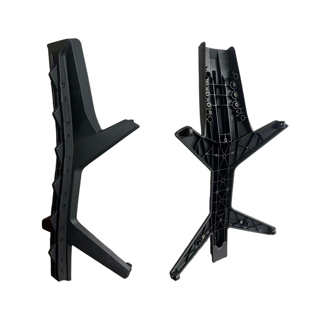 Plastic Chair Back Bracket Mold