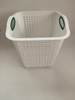 Laundry basket mould