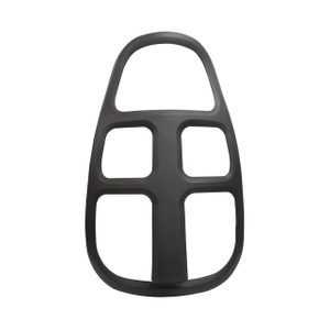 Mesh Office Chair Back Frame Mold
