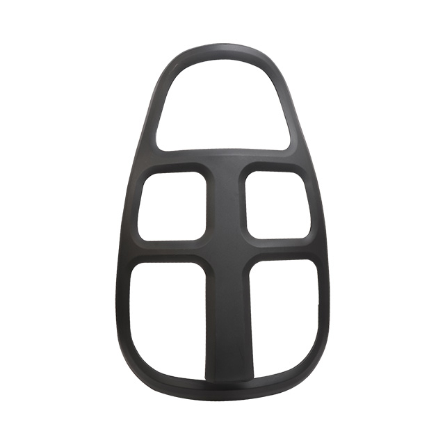 Mesh Office Chair Back Frame Mold