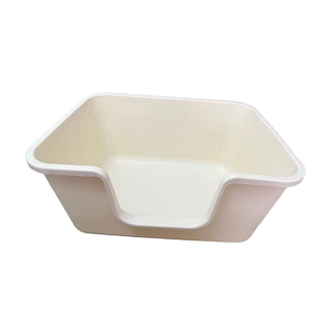 Plastic Pet Toilet Injection Mold