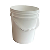 25L Plastic Bucket Injection Mould