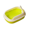 Plastic Cat Toilet with Step Injection Mold