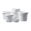 20L Plastic Bucket Injection Mould