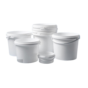 20L Plastic Bucket Injection Mould