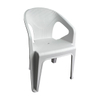  One-piece Plastic Chair Injection Mold