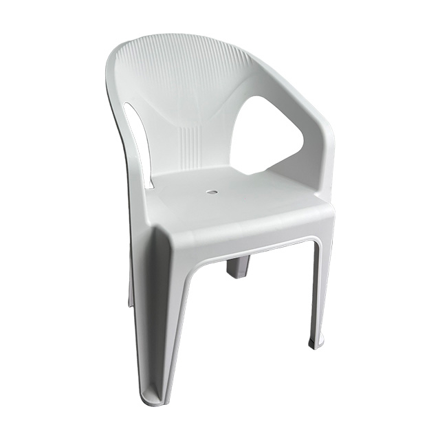  One-piece Plastic Chair Injection Mold