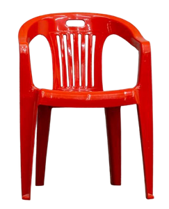 Plastic Armchair Mould / Monoblock Chair Injection Mold