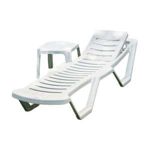 Adjustable Plastic Reclining Chair Mould