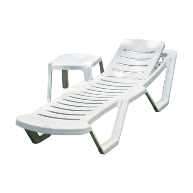 Adjustable Plastic Reclining Chair Mould