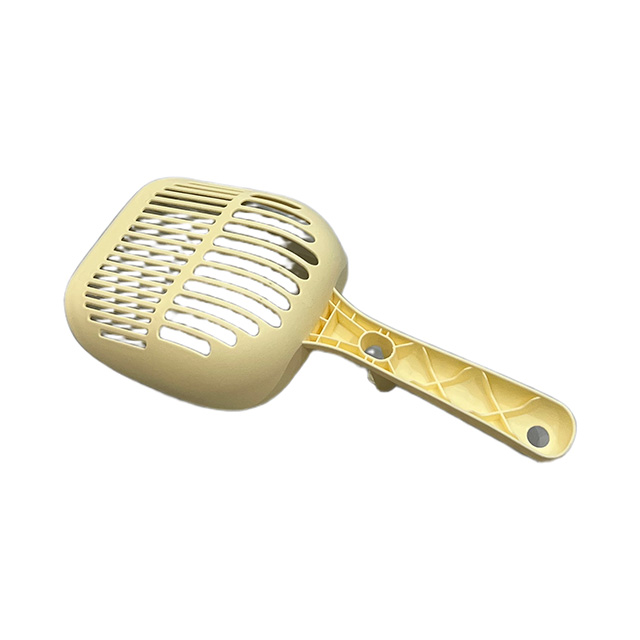 Plastic Cat Litter Scoop Mold