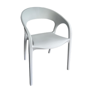Modern Plastic Dining Chair Mold