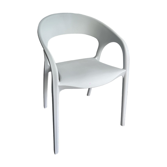 Modern Plastic Dining Chair Mold