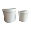 15L Plastic Bucket Injection Mould