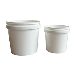 15L Plastic Bucket Injection Mould