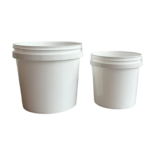 15L Plastic Bucket Injection Mould