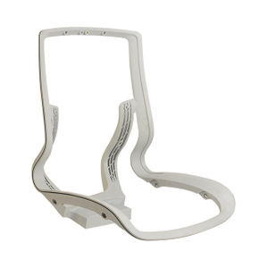 Ergonomic Chair Back Frame Injection Mold
