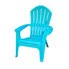 Slatted Plastic Patio Chair Mould