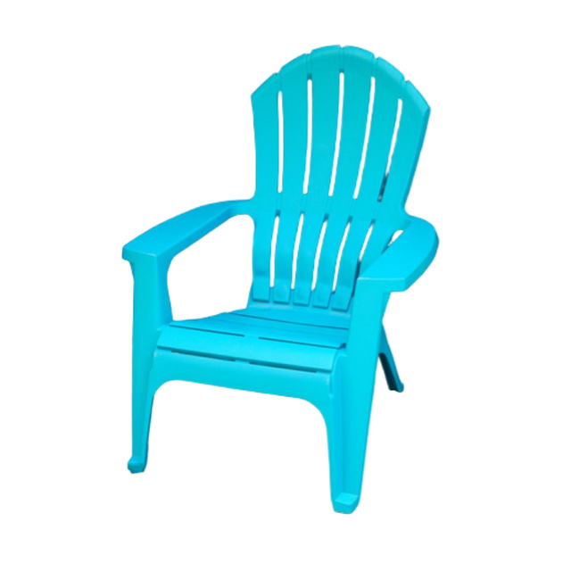Slatted Plastic Patio Chair Mould