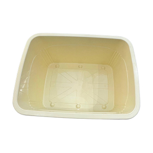 Lidded Storage Container Mould