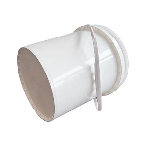 10L Plastic Bucket Injection Mould