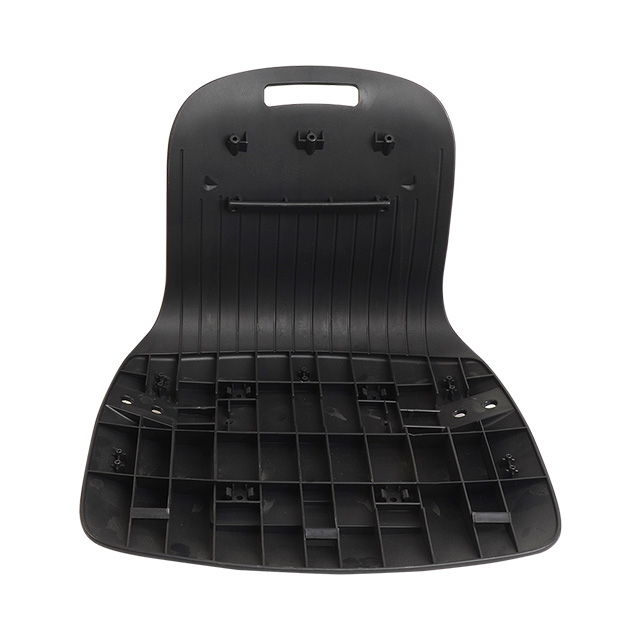Chair Backrest Plastic Part Office Chair Back Panel Mould