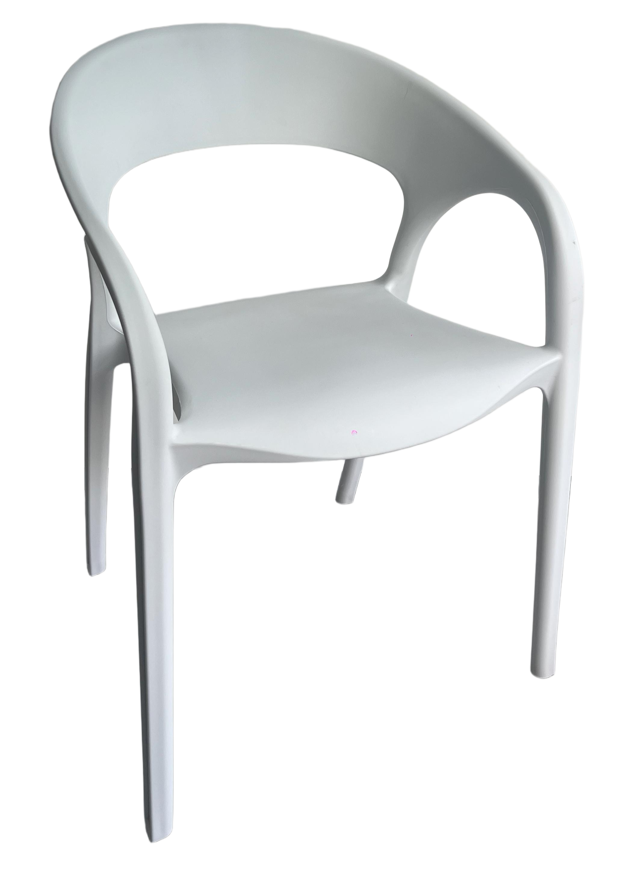 Monoblock Plastic Chair Mold Manufacturer | Stackable Chair Injection Mould