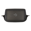Plastic Office Chair Backrest Injection Mould Mesh Chair Back Frame Mould