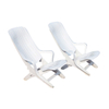Plastic Outdoor Sun Lounger Mold
