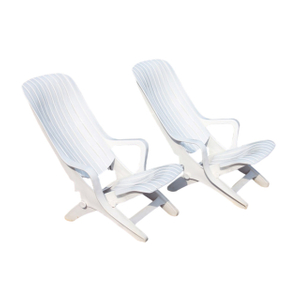 Plastic Outdoor Sun Lounger Mold