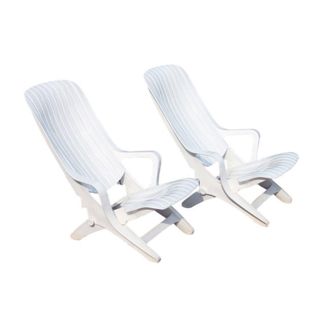 Plastic Outdoor Sun Lounger Mold