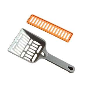 Plastic Cat Litter Scoop Mold