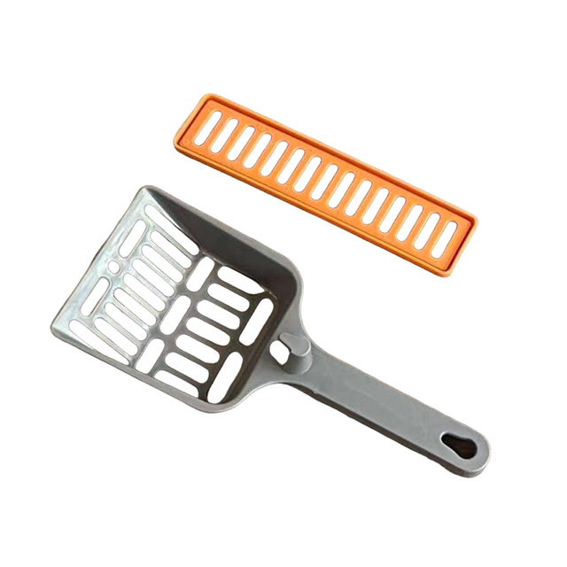 Plastic Cat Litter Scoop Mold