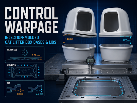 Control Warpage in Cat Litter Box Molding.png