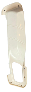 Motorcycle Side Cover Plastic Injection Mould