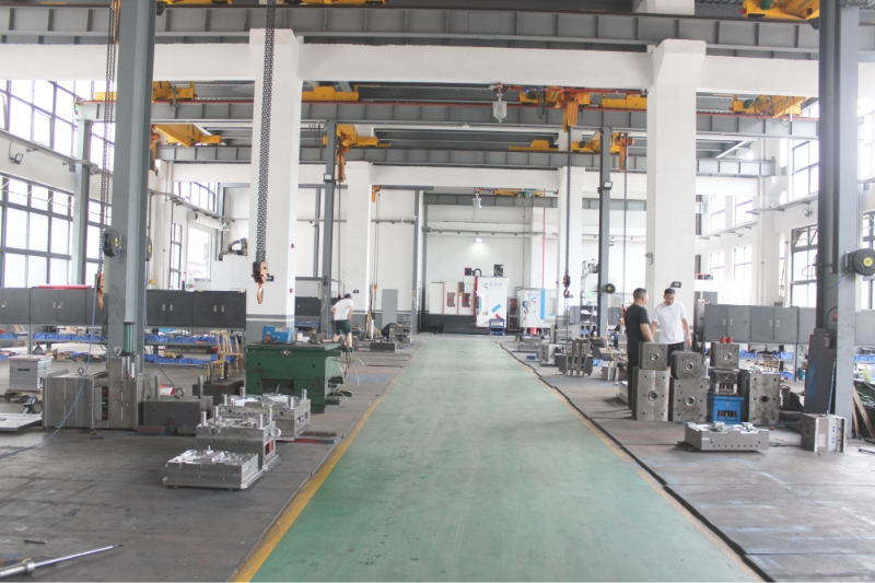What Files Do You Need Before Custom Mould Design