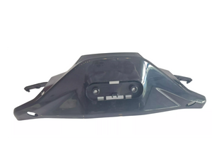 Motorcycle Rear Tail Cover Plastic Injection Mould
