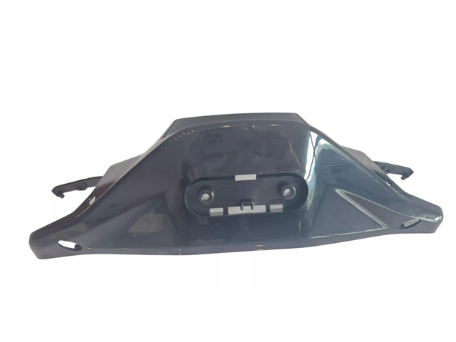 Motorcycle Rear Tail Cover Plastic Injection Mould