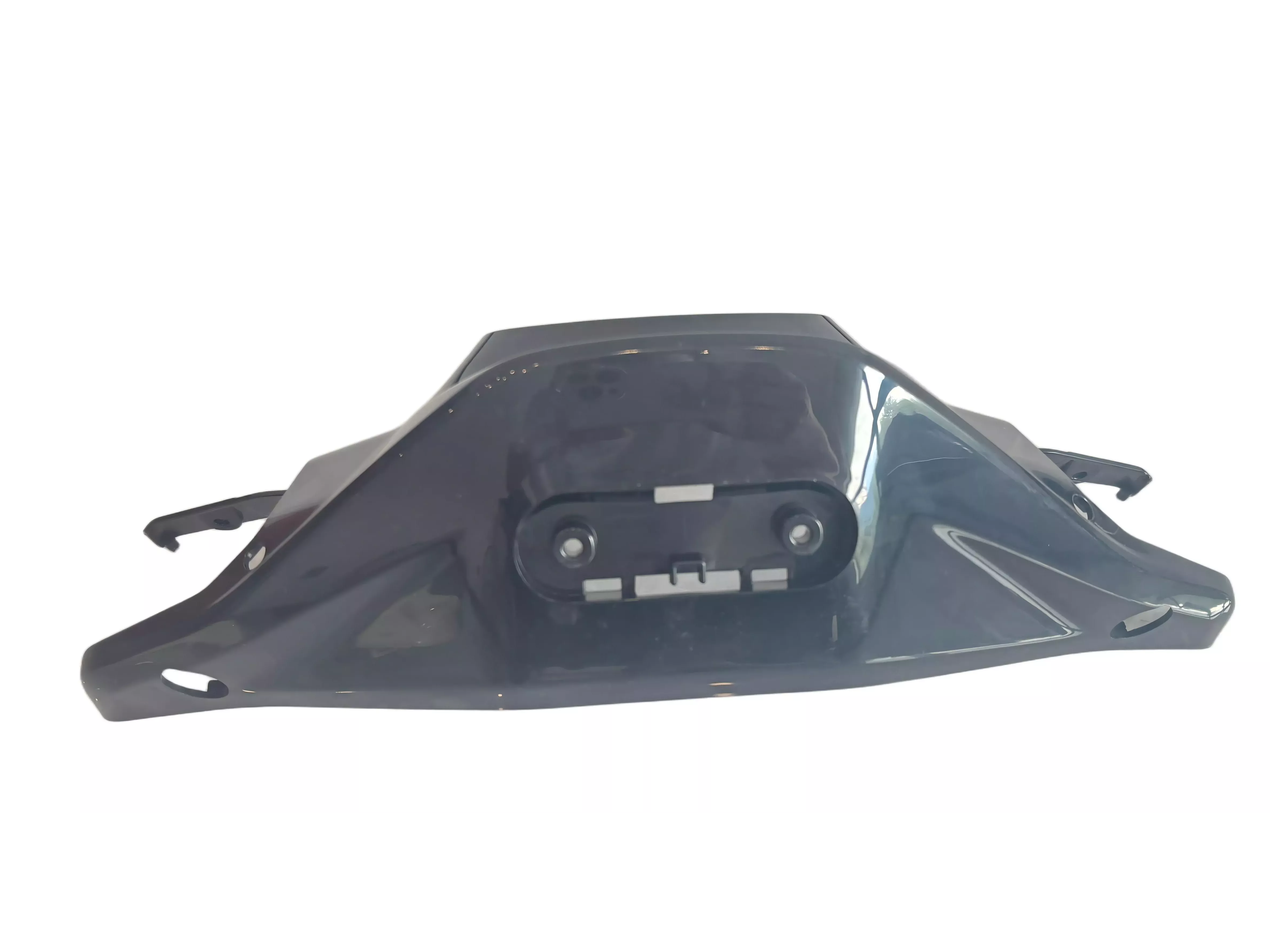 Motorcycle Rear Tail Cover Plastic Injection Mould