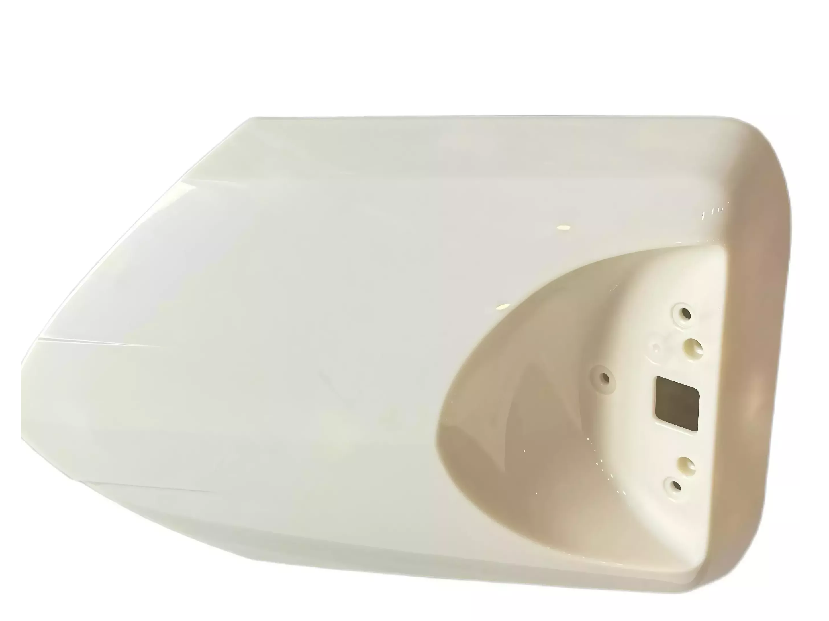 Electric Scooter Housing Plastic Injection Mould
